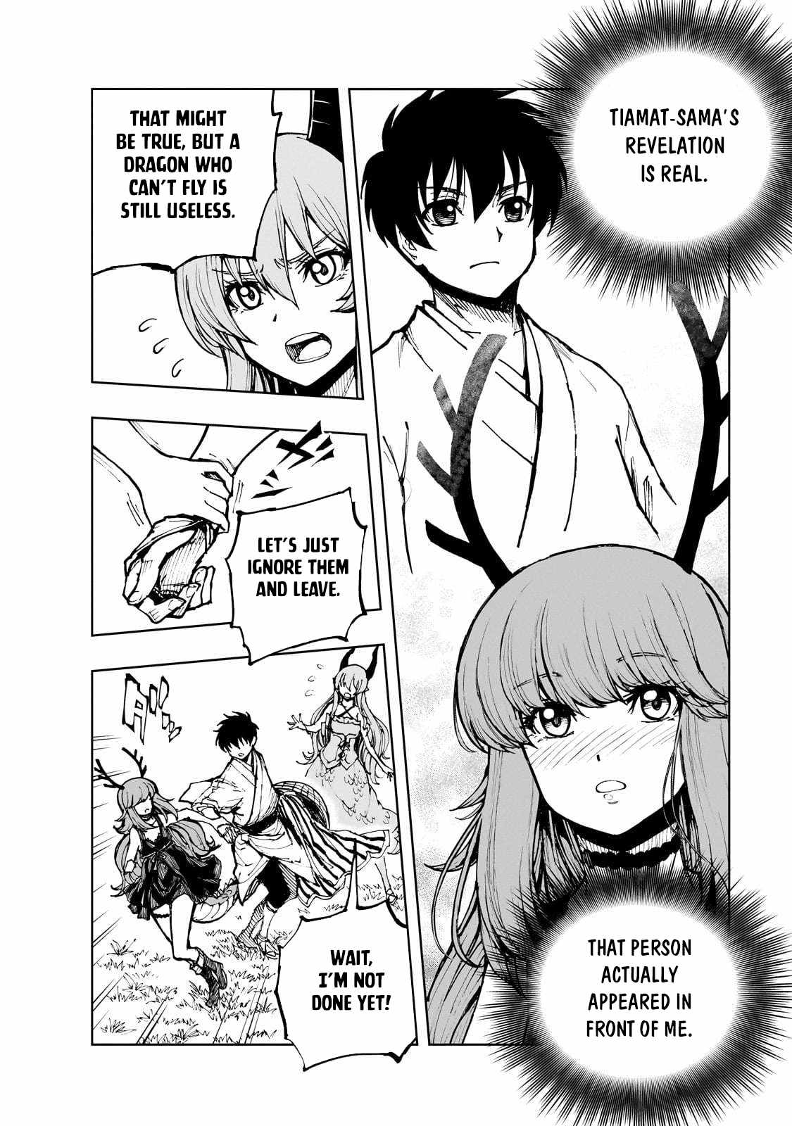 How a Realist Hero Rebuilt the Kingdom Chapter 66 16